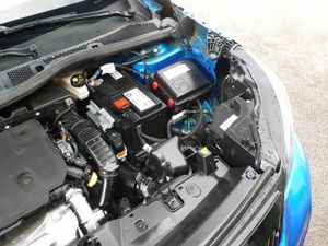 Peugeot 2008 GT 1.5 BLUEHDI 130CV EAT8  - Foto 33