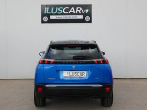 Peugeot 2008 GT 1.5 BLUEHDI 130CV EAT8  - Foto 4