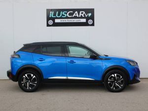 Peugeot 2008 GT 1.5 BLUEHDI 130CV EAT8  - Foto 9
