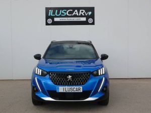 Peugeot 2008 GT 1.5 BLUEHDI 130CV EAT8  - Foto 7