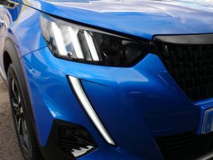 Peugeot 2008 GT 1.5 BLUEHDI 130CV EAT8  - Foto 27