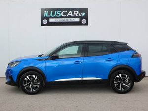 Peugeot 2008 GT 1.5 BLUEHDI 130CV EAT8  - Foto 6