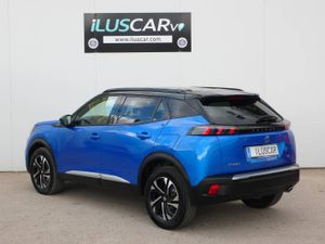 Peugeot 2008 GT 1.5 BLUEHDI 130CV EAT8  - Foto 5
