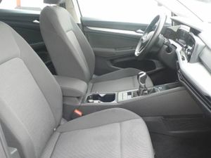 Volkswagen Golf Berlina 2.0 TDI  - Foto 12