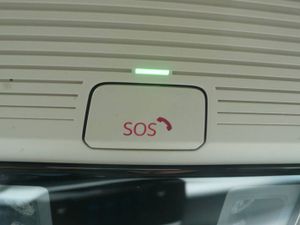 Volkswagen Golf Berlina 2.0 TDI  - Foto 14