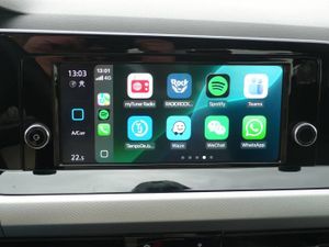 Volkswagen Golf Berlina 2.0 TDI  - Foto 18