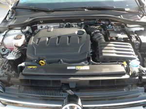 Volkswagen Golf Berlina 2.0 TDI  - Foto 34