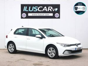 Volkswagen Golf Berlina 2.0 TDI  - Foto 7