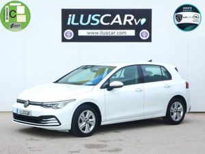 Volkswagen Golf Berlina 2.0 TDI  - Foto 2
