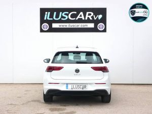 Volkswagen Golf Berlina 2.0 TDI  - Foto 4