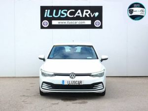 Volkswagen Golf Berlina 2.0 TDI  - Foto 6