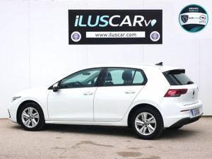 Volkswagen Golf Berlina 2.0 TDI  - Foto 5