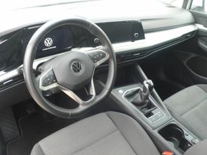 Volkswagen Golf Berlina 2.0 TDI  - Foto 3