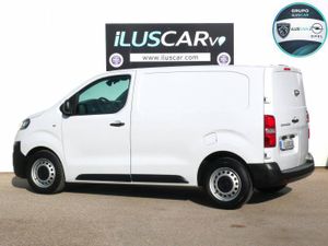 Fiat Scudo Furgón L1 100cv MT6 Business 4 Puertas  - Foto 5