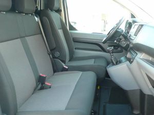 Fiat Scudo Furgón L1 100cv MT6 Business 4 Puertas  - Foto 11
