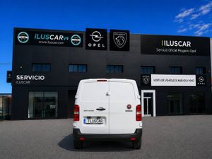 Fiat Scudo Furgón L1 100cv MT6 Business 4 Puertas  - Foto 4