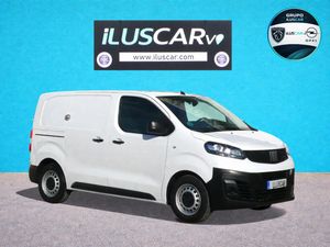 Fiat Scudo Furgón L1 100cv MT6 Business 4 Puertas  - Foto 7