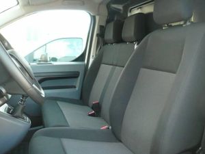 Fiat Scudo Furgón L1 100cv MT6 Business 4 Puertas  - Foto 8