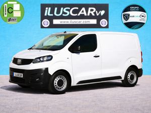 Fiat Scudo Furgón L1 100cv MT6 Business 4 Puertas  - Foto 2