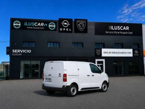 Fiat Scudo Furgón L1 100cv MT6 Business 4 Puertas  - Foto 3