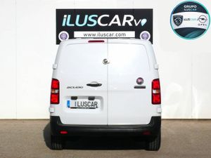 Fiat Scudo Furgón L1 100cv MT6 Business 4 Puertas  - Foto 4
