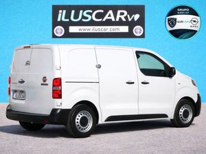 Fiat Scudo Furgón L1 100cv MT6 Business 4 Puertas  - Foto 3