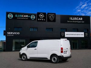 Fiat Scudo Furgón L1 100cv MT6 Business 4 Puertas  - Foto 5
