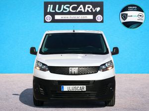 Fiat Scudo Furgón L1 100cv MT6 Business 4 Puertas  - Foto 6