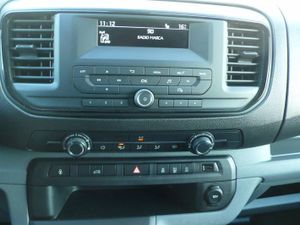 Fiat Scudo Furgón L1 100cv MT6 Business 4 Puertas  - Foto 13