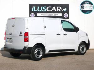 Fiat Scudo Furgón L1 100cv MT6 Business 4 Puertas  - Foto 3