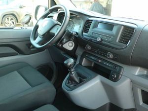 Fiat Scudo Furgón L1 100cv MT6 Business 4 Puertas  - Foto 12