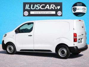Fiat Scudo Furgón L1 100cv MT6 Business 4 Puertas  - Foto 5
