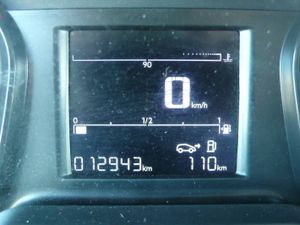 Fiat Scudo Furgón L1 100cv MT6 Business 4 Puertas  - Foto 17