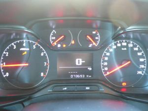 Opel Combo Cargo 1.5 TD 75kW (100CV) Express L H1 650kg  - Foto 18