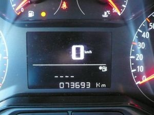 Opel Combo Cargo 1.5 TD 75kW (100CV) Express L H1 650kg  - Foto 19