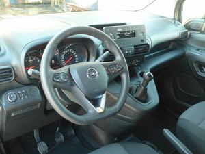 Opel Combo Cargo 1.5 TD 75kW (100CV) Express L H1 650kg  - Foto 3