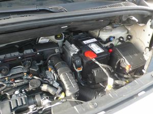 Opel Combo Cargo 1.5 TD 75kW (100CV) Express L H1 650kg  - Foto 25