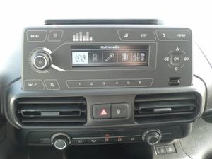 Opel Combo Cargo 1.5 TD 75kW (100CV) Express L H1 650kg  - Foto 14