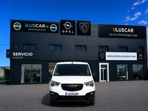 Opel Combo Cargo 1.5 TD 75kW (100CV) Express L H1 650kg  - Foto 6
