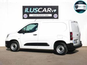 Opel Combo Cargo 1.5 TD 75kW (100CV) Express L H1 650kg  - Foto 5