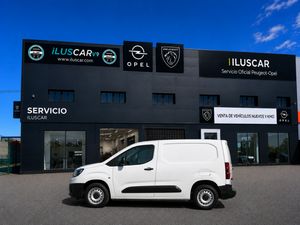Opel Combo Cargo 1.5 TD 75kW (100CV) Express L H1 650kg  - Foto 5