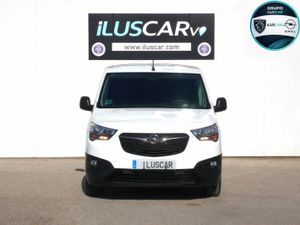 Opel Combo Cargo 1.5 TD 75kW (100CV) Express L H1 650kg  - Foto 6