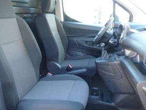 Opel Combo Cargo 1.5 TD 75kW (100CV) Express L H1 650kg  - Foto 12