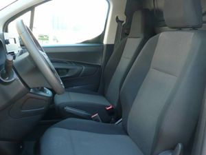 Opel Combo Cargo 1.5 TD 75kW (100CV) Express L H1 650kg  - Foto 10