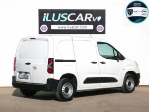 Opel Combo Cargo 1.5 TD 75kW (100CV) Express L H1 650kg  - Foto 3