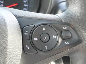 Opel Combo Cargo 1.5 TD 75kW (100CV) Express L H1 650kg  - Foto 17