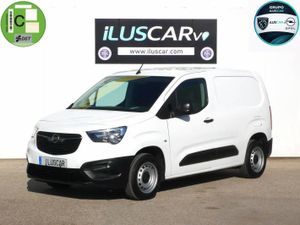 Opel Combo Cargo 1.5 TD 75kW (100CV) Express L H1 650kg  - Foto 2