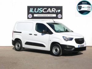 Opel Combo Cargo 1.5 TD 75kW (100CV) Express L H1 650kg  - Foto 7