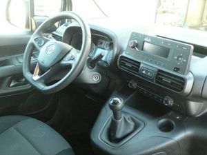 Opel Combo Cargo 1.5 TD 75kW (100CV) Express L H1 650kg  - Foto 13