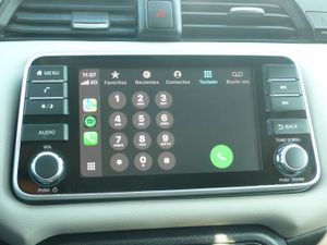 Nissan Micra IG-T 74 kW (100 CV) E6D Acenta 5 P  - Foto 17